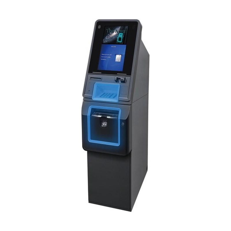 Genmega Nova ATM